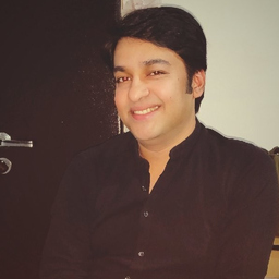 Sumegh Tiwari