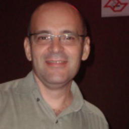 Giuseppe Pizzingrilli Pepe