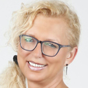 Social Media Profilbild Sylvia Finck Bremen