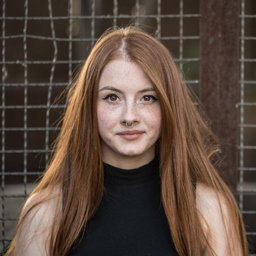 Gina Vanessa Lohkamp