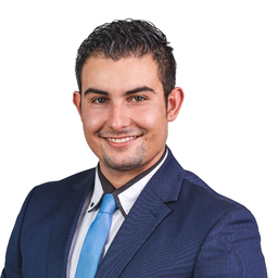 Tarek Jabri