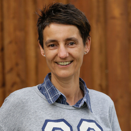 Constanze Behm