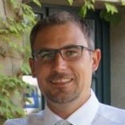 Oliver Seidel