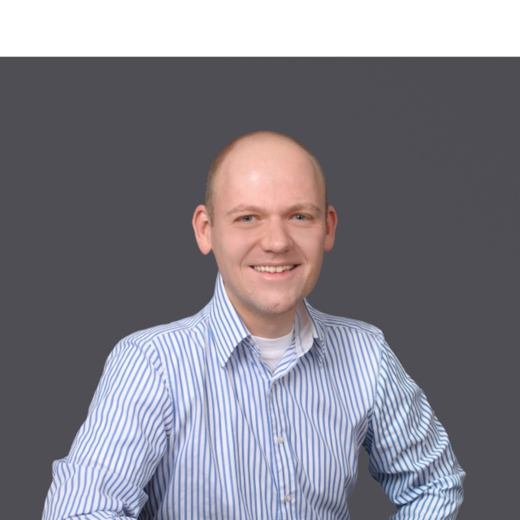 Robert Siegel Projektleiter SMA (Deutschland) GmbH XING