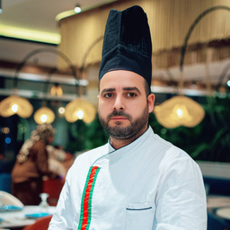 yassine issa
