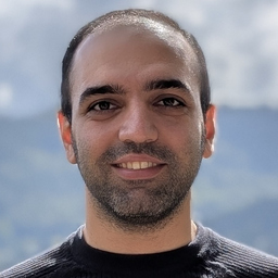 Ashkan Zare