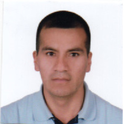 Dr. santos carlos quispe