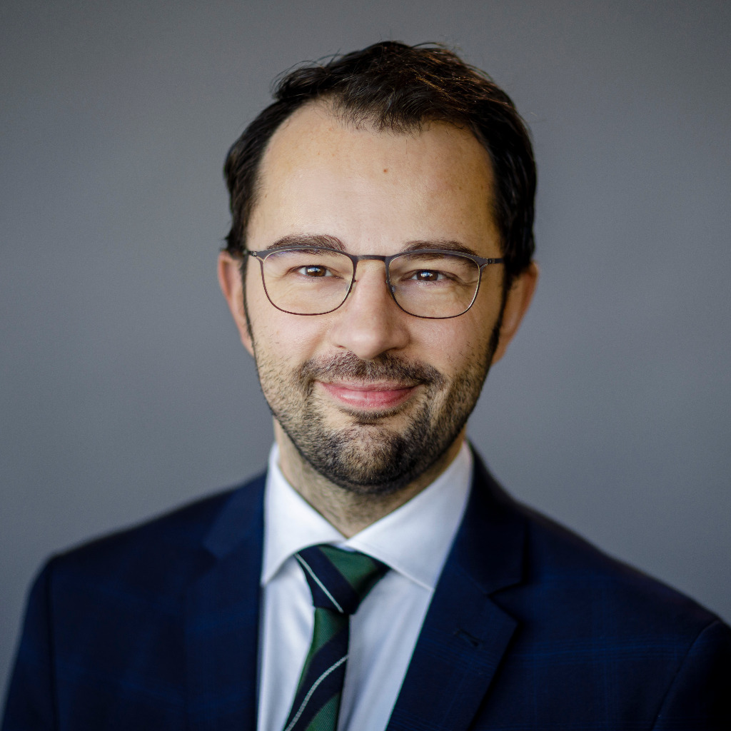 Dr. Philipp Rock Pressesprecher Bundesministerium für