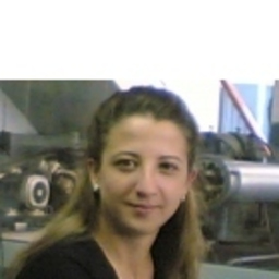 Yasemin Yılmaz