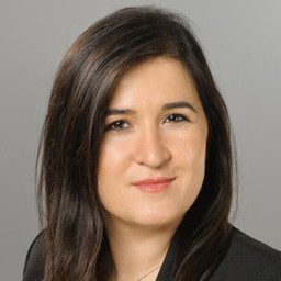 Songül Cinar