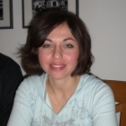Vlada Blatt