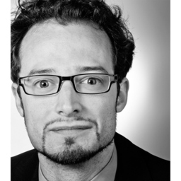 Dr. Daniel Stäb