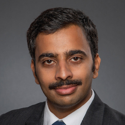 Dr. Gaurav Kulkarni