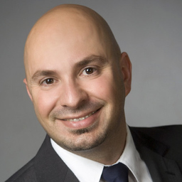 Sami Karafaki - MBA
