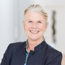 Susanne Weiss
