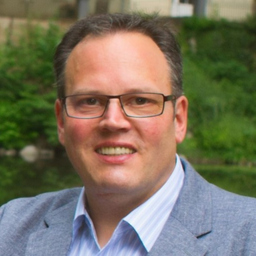 Jörg Wilke
