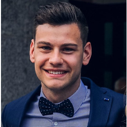 Christopher Reiter