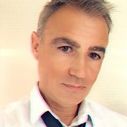 Thierry LE GOULLON