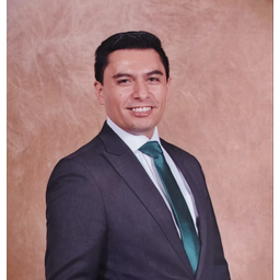 Yesid Camilo Luengas