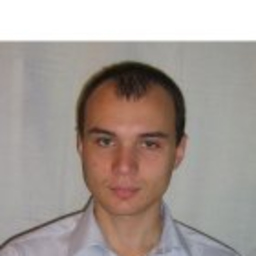 Pavel Suslykov