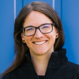 Nadine Bolch