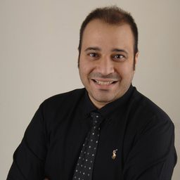 Seyed Nezameddin Hassani Aghda