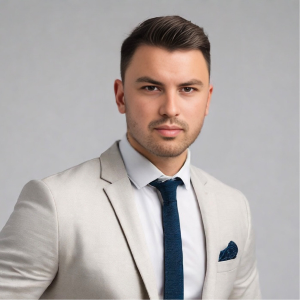 Max Lenhart Produktmarketing Ausstattungen [B, C, D, RSegment