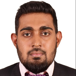 Mohomed Fahim
