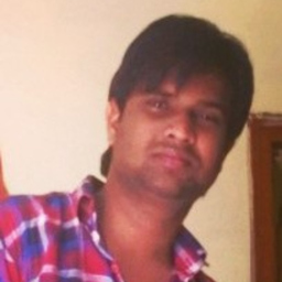 Shamshad Ahamad