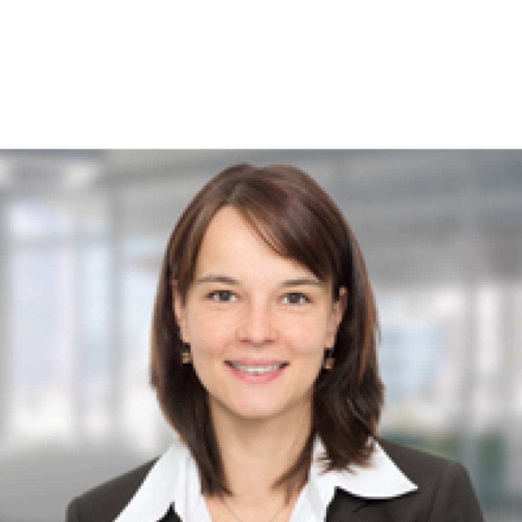 Nicole Eick Inside Sales Specialist (DACH South West, Switzerland