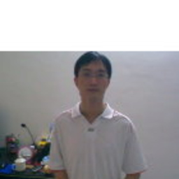 Muxda Zeng