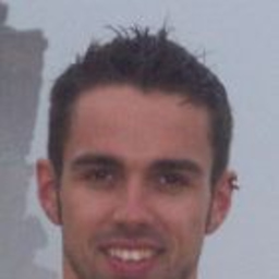 Daniel Klintworth