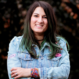 Mihaela-Gabriela Dinica