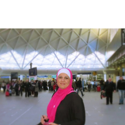 Suhair Khalil