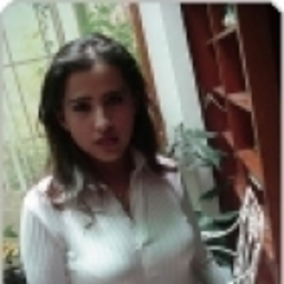 Gabriela Gonzalez