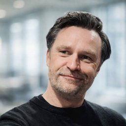 Dr. Christopher Hohlbaum