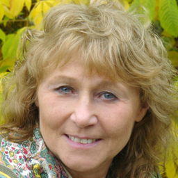Gabriele Landgrafe