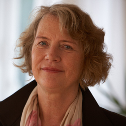 Ulla Boesing