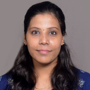 Pavithra Balasubramanian