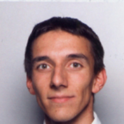 Benoît HAINS