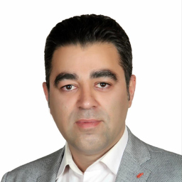 Arash Saeimajd