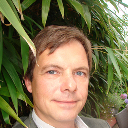 Peter Mayer