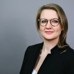 Mag. Alina Wickberg