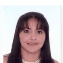 Sandra Juliet Muñoz Campo