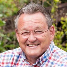 Hans-Paul Terhoeven