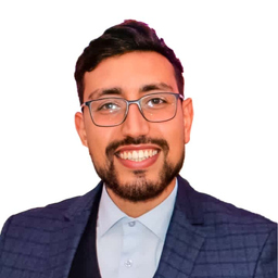 Mouad Demouche