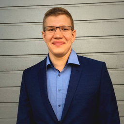 Andreas Endres