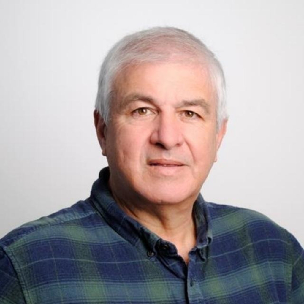 Antonio Campitelli Bauingenieurwesen IUPFAN XING