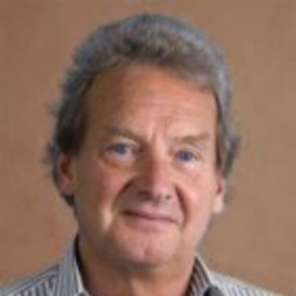 Horst Grothmann Geschäftsführer Grothmann Armaturen XING