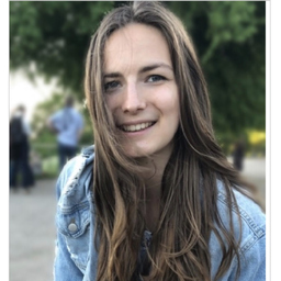 Johanna Hentze
